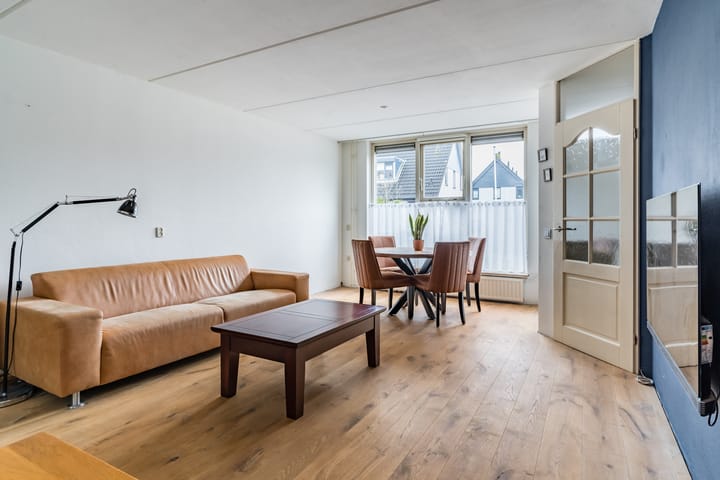 Foto 2 van Wethouder M J van den Hatertstraat 33-A