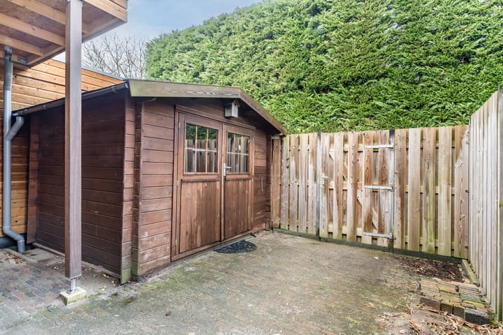 Foto 4 van Wethouder M J van den Hatertstraat 33-A