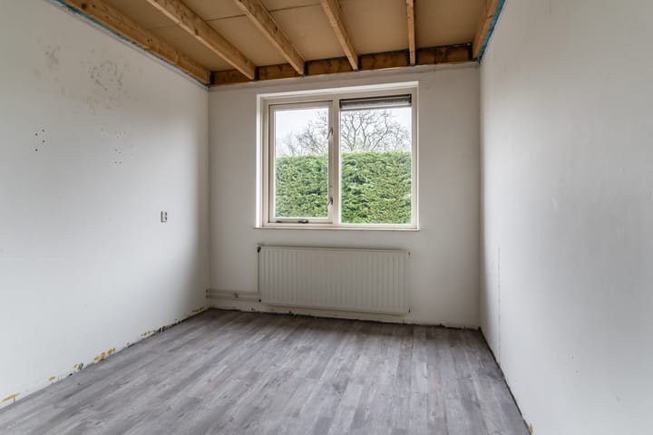 Foto 18 van Wethouder M J van den Hatertstraat 33-A