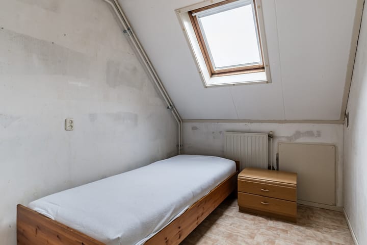 Foto 20 van Wethouder M J van den Hatertstraat 33-A