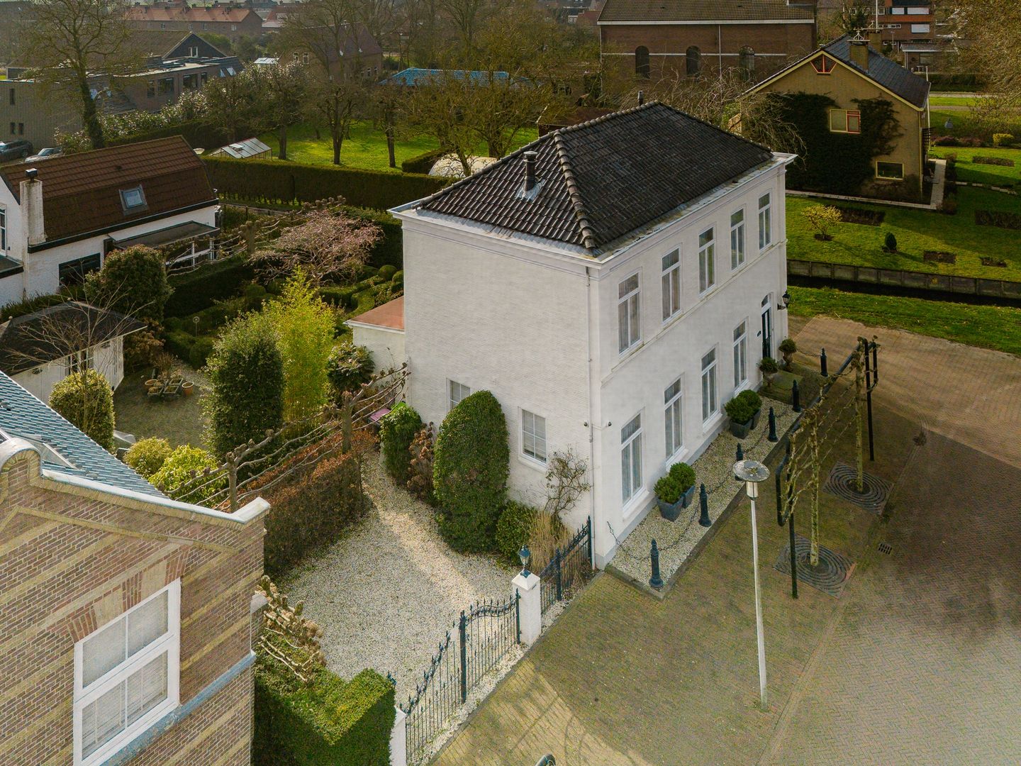 Foto 1 van Tuinpad 1