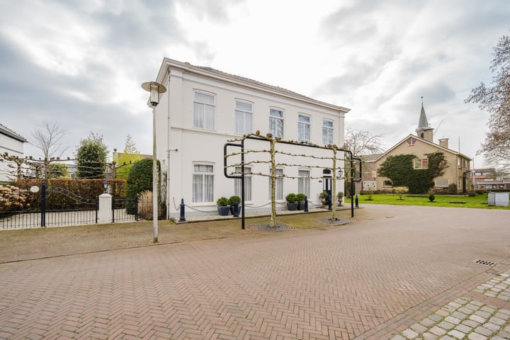 Foto 2 van Tuinpad 1