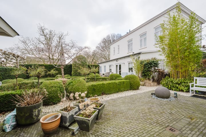 Foto 4 van Tuinpad 1