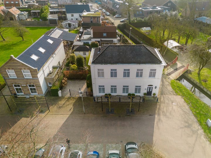 Foto 6 van Tuinpad 1