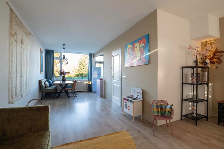 Foto 2 van Prins Mauritssingel 25-C