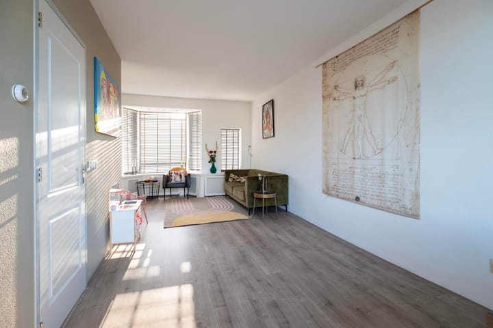 Foto 3 van Prins Mauritssingel 25-C