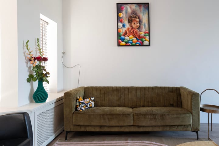 Foto 4 van Prins Mauritssingel 25-C