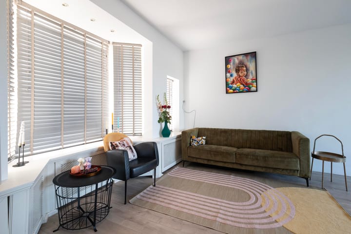 Foto 5 van Prins Mauritssingel 25-C