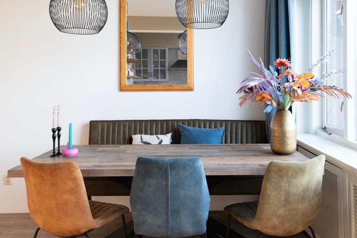 Foto 6 van Prins Mauritssingel 25-C