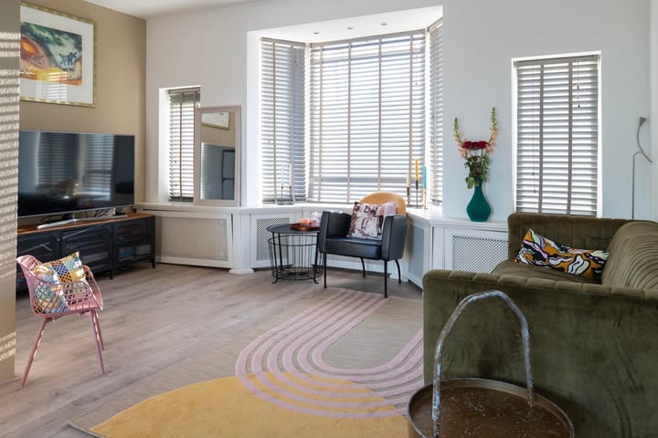 Foto 7 van Prins Mauritssingel 25-C