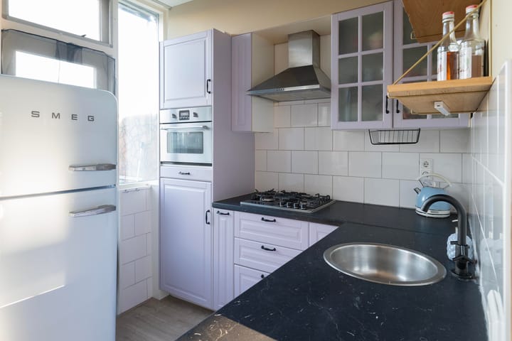 Foto 9 van Prins Mauritssingel 25-C