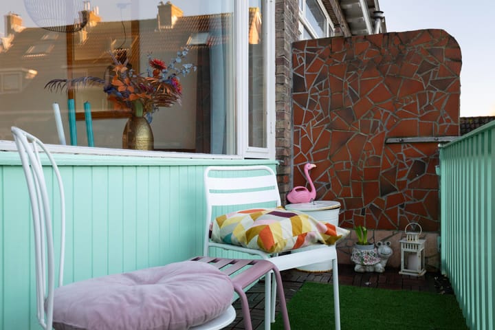 Foto 13 van Prins Mauritssingel 25-C