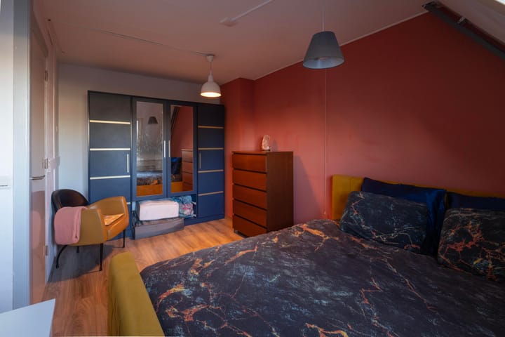 Foto 15 van Prins Mauritssingel 25-C