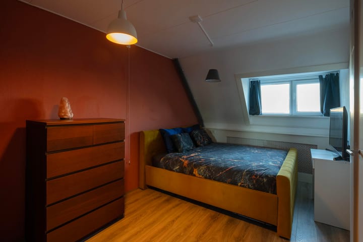 Foto 16 van Prins Mauritssingel 25-C