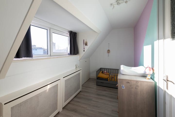 Foto 18 van Prins Mauritssingel 25-C