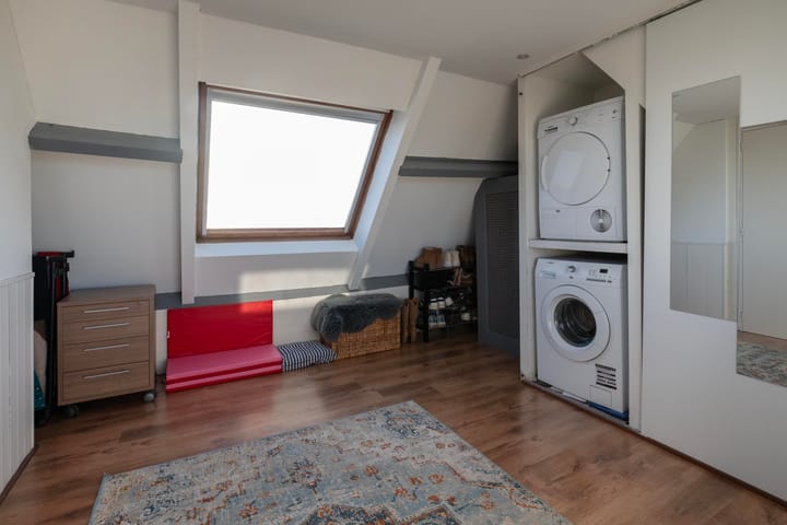 Foto 26 van Prins Mauritssingel 25-C