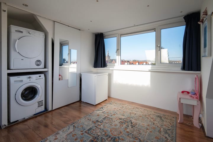 Foto 28 van Prins Mauritssingel 25-C