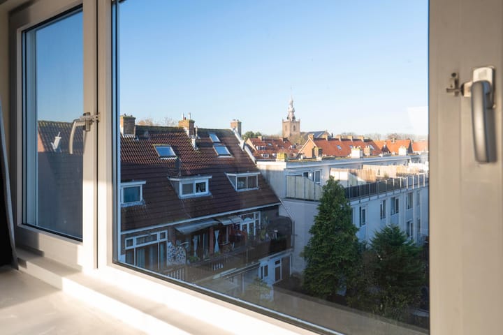 Foto 29 van Prins Mauritssingel 25-C