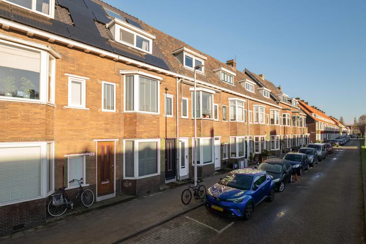 Foto 31 van Prins Mauritssingel 25-C