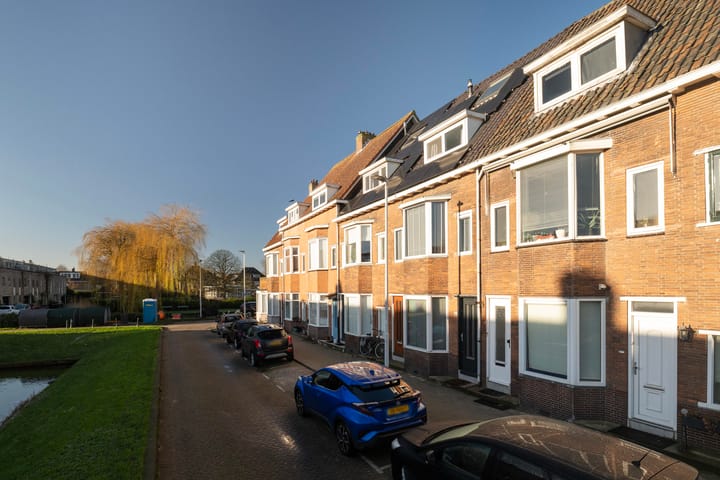 Foto 32 van Prins Mauritssingel 25-C