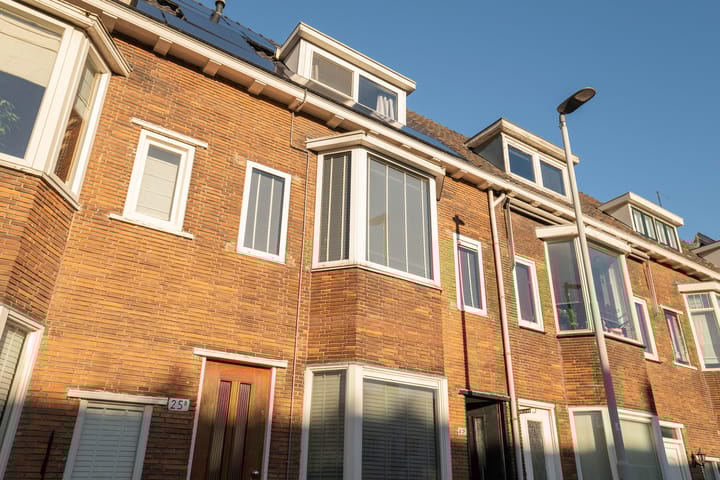 Foto 33 van Prins Mauritssingel 25-C