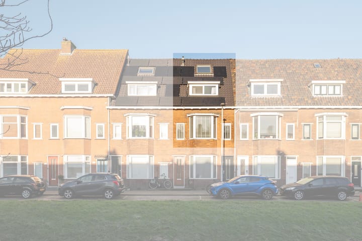 Foto 35 van Prins Mauritssingel 25-C