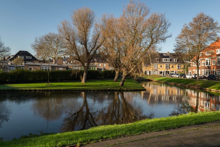 Foto 36 van Prins Mauritssingel 25-C