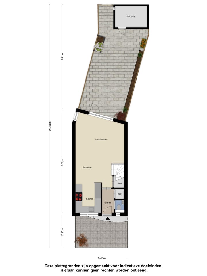 Photo 19 of Prokofjevstraat 74