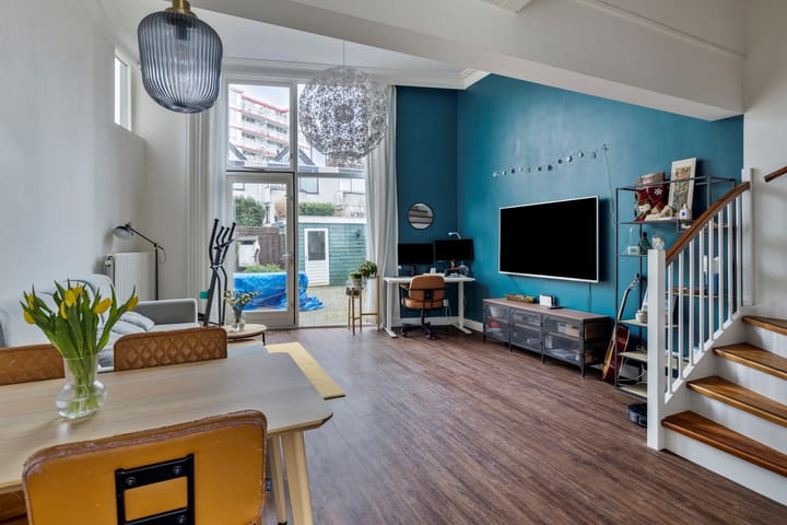 Photo 2 of Prokofjevstraat 74