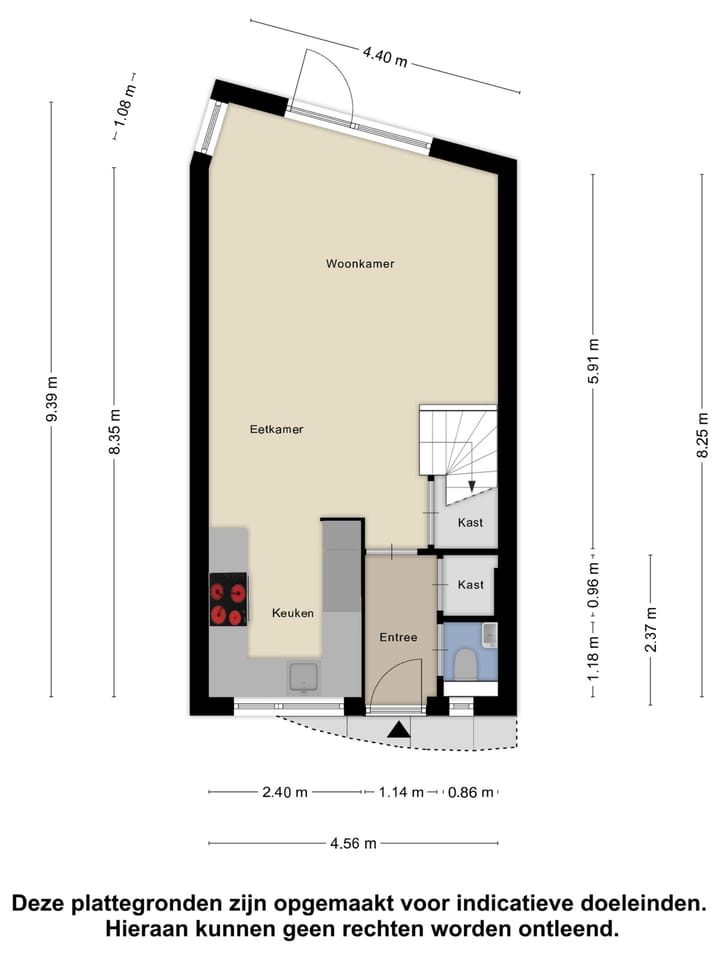 Photo 20 of Prokofjevstraat 74