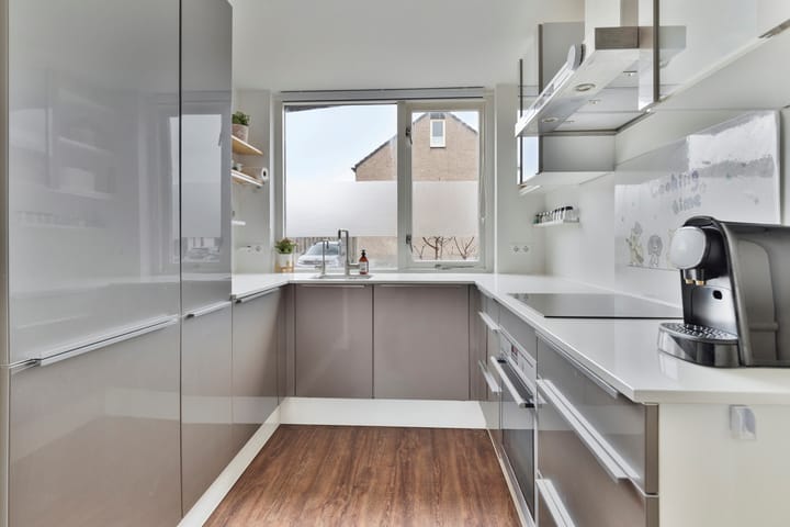 Photo 3 of Prokofjevstraat 74