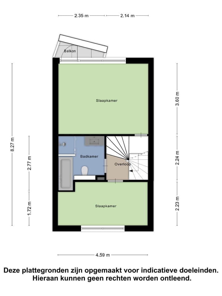 Photo 21 of Prokofjevstraat 74