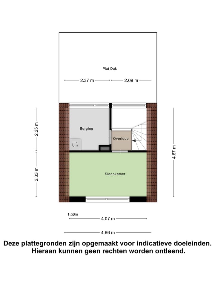 Photo 22 of Prokofjevstraat 74
