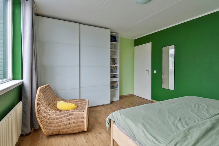 Photo 12 of Prokofjevstraat 74