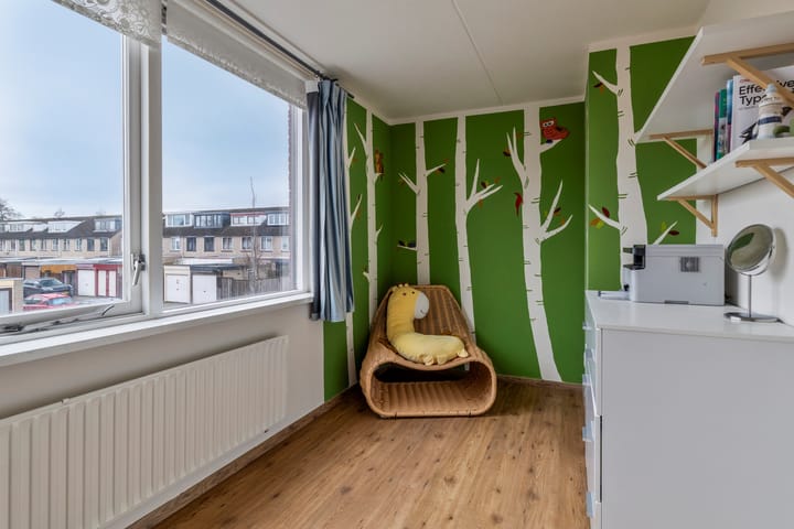 Photo 14 of Prokofjevstraat 74