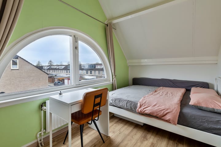 Photo 16 of Prokofjevstraat 74