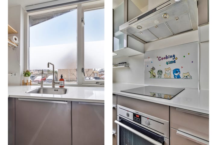 Photo 7 of Prokofjevstraat 74