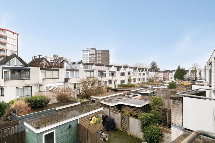 Photo 13 of Prokofjevstraat 74