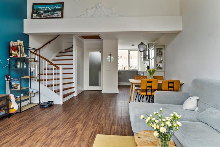 Photo 6 of Prokofjevstraat 74