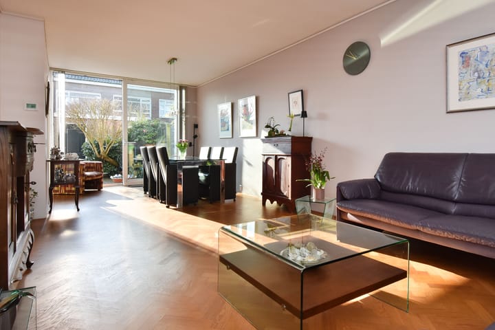 Foto 2 van Cornelie van Zantenstraat 256