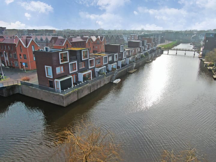 Foto 2 van Baak van Hellevoetsluis 21