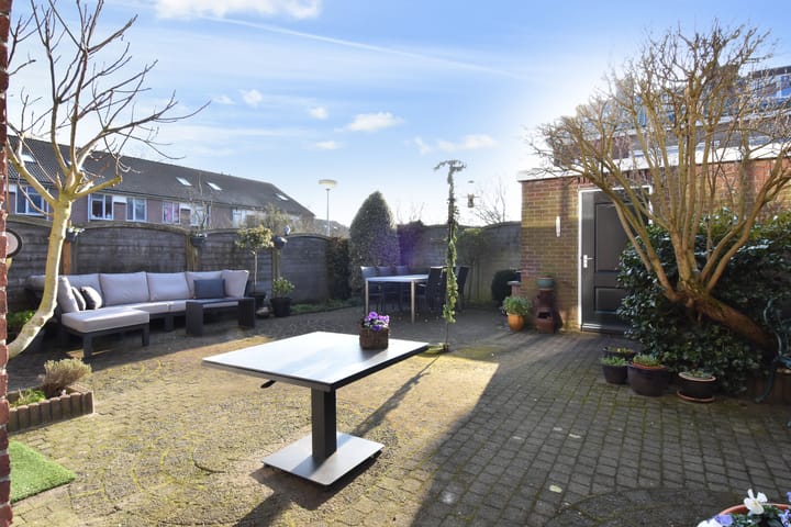 Foto 4 van Cornelie van Zantenstraat 256