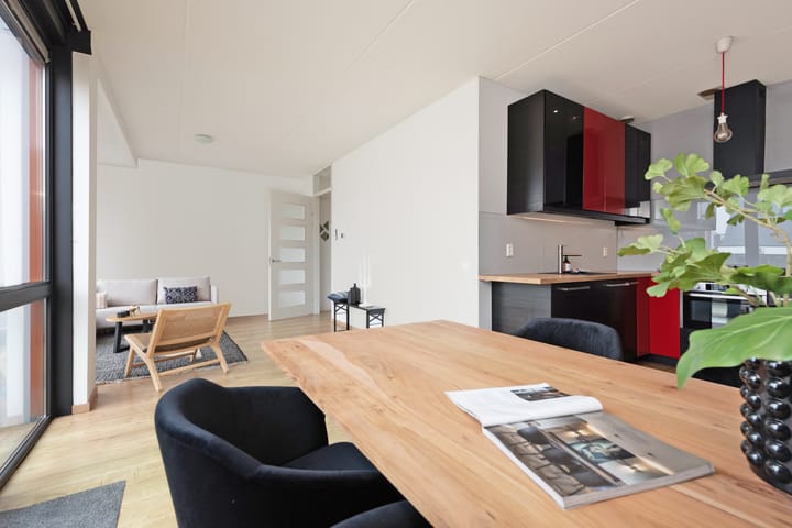 Foto 3 van Baak van Hellevoetsluis 21