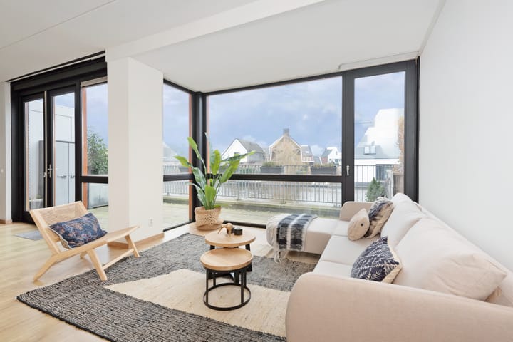 Foto 4 van Baak van Hellevoetsluis 21