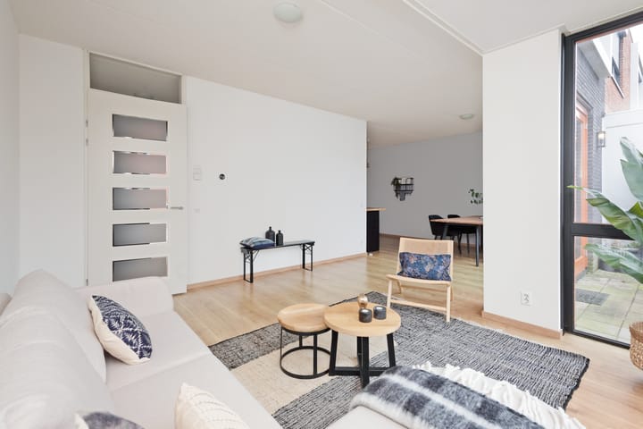 Foto 5 van Baak van Hellevoetsluis 21