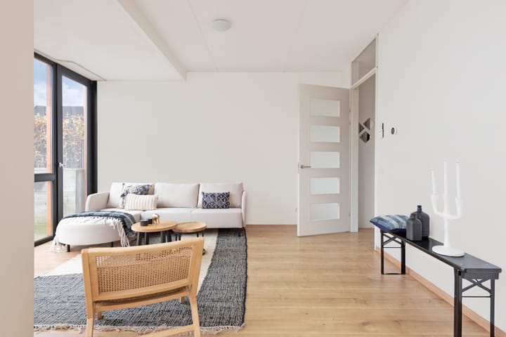 Foto 7 van Baak van Hellevoetsluis 21