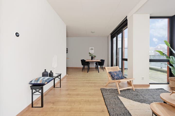 Foto 9 van Baak van Hellevoetsluis 21