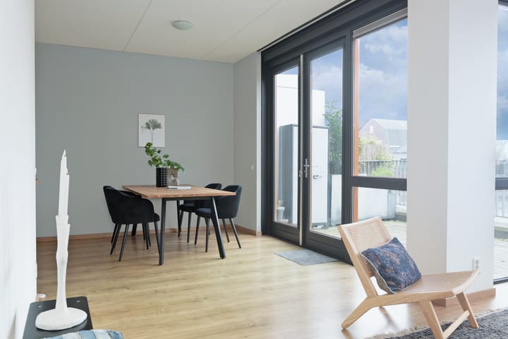 Foto 10 van Baak van Hellevoetsluis 21