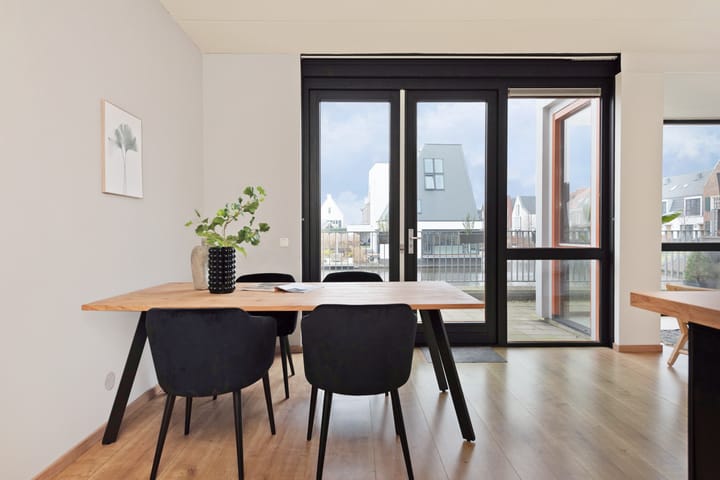 Foto 11 van Baak van Hellevoetsluis 21