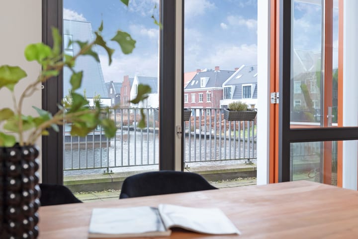 Foto 13 van Baak van Hellevoetsluis 21